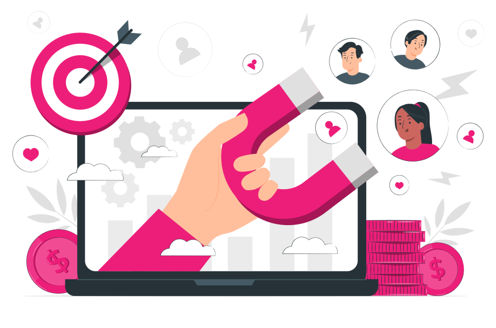 Digital Marketing Firm in San Angelo Tx
