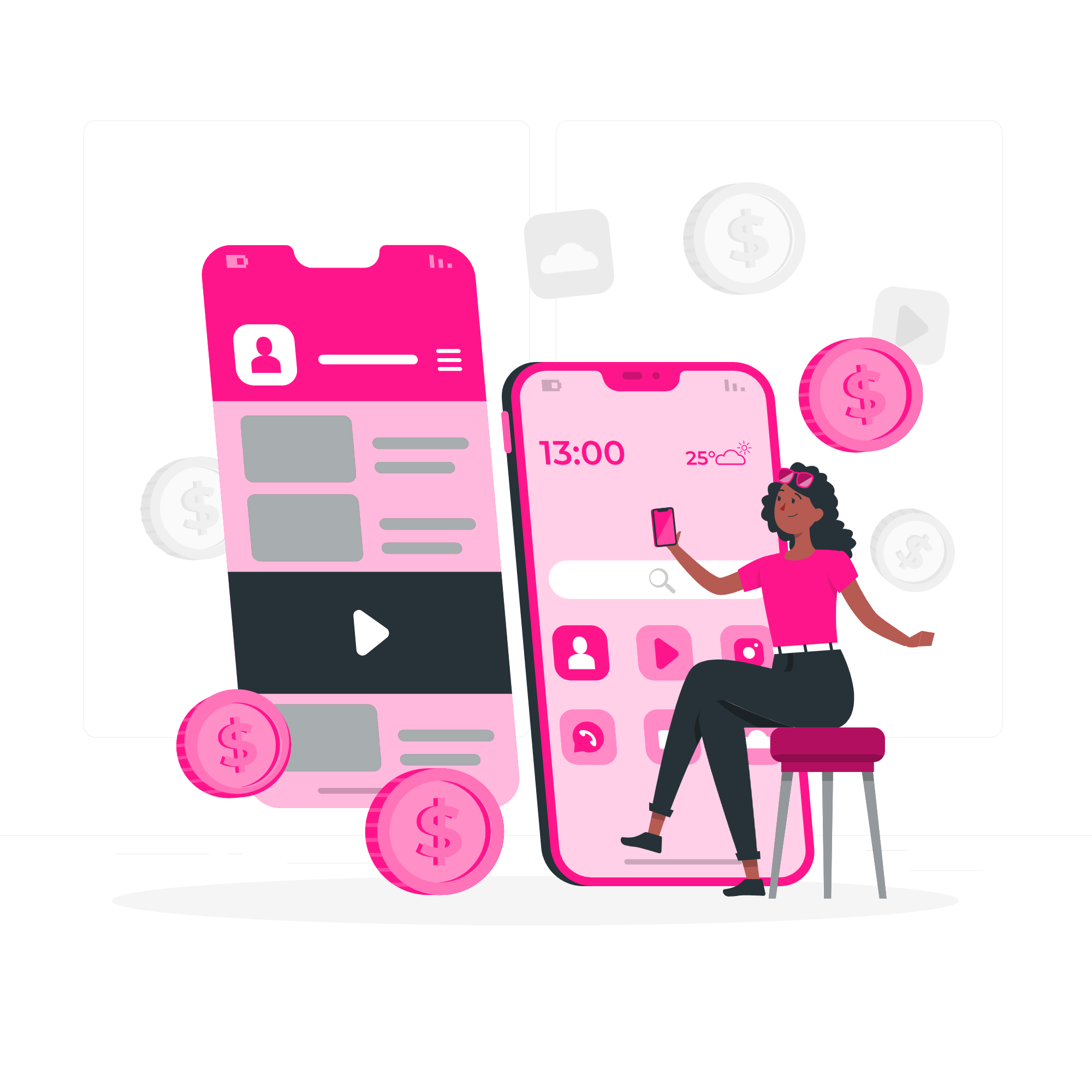 App Development Agency In Brownsville Tx