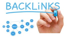 Build Valuable Backlinks