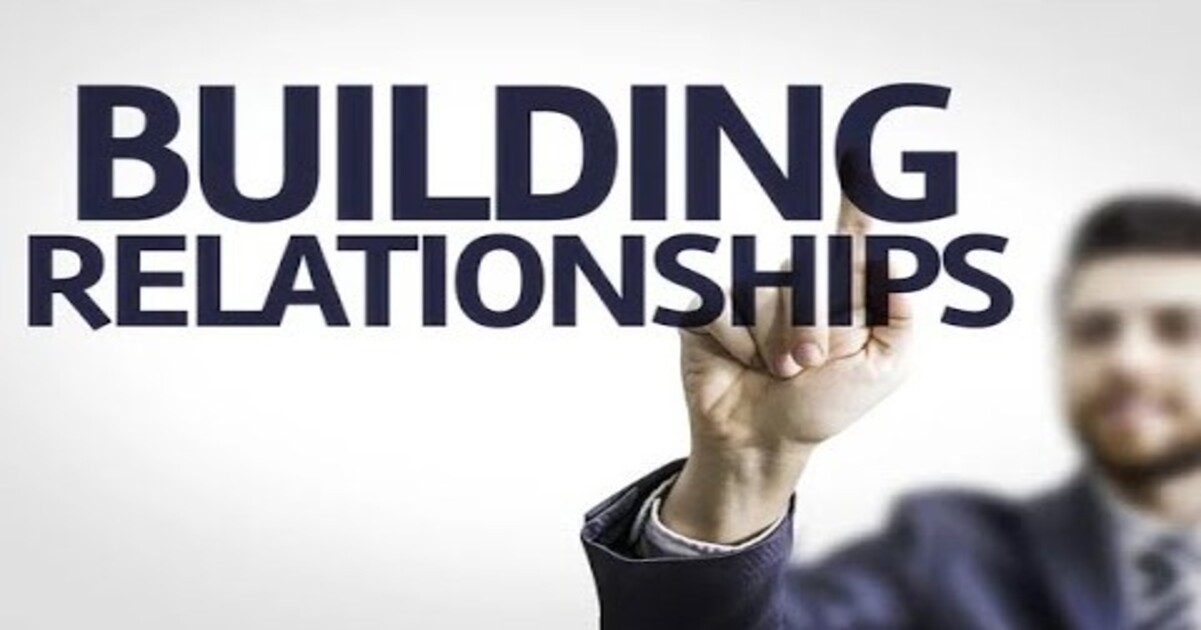 Build Relationship