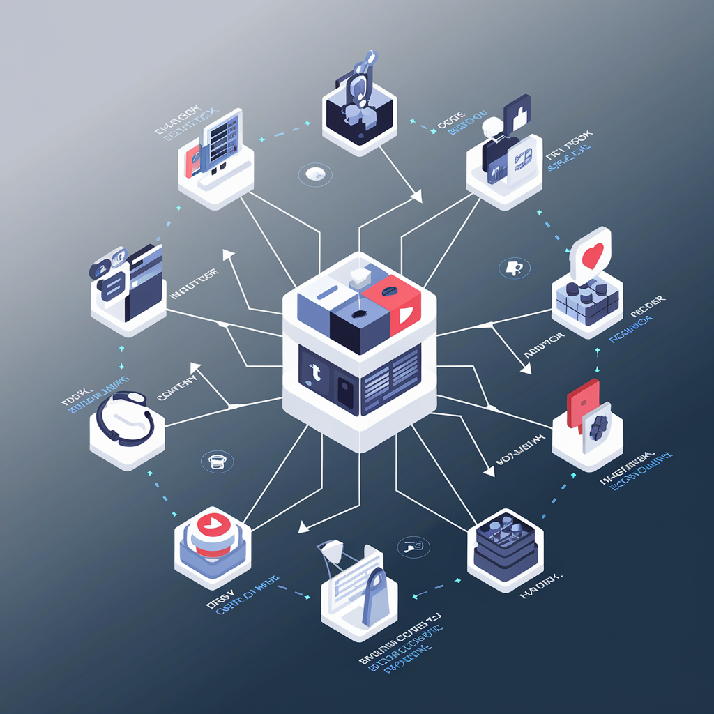 Content Promotion Network