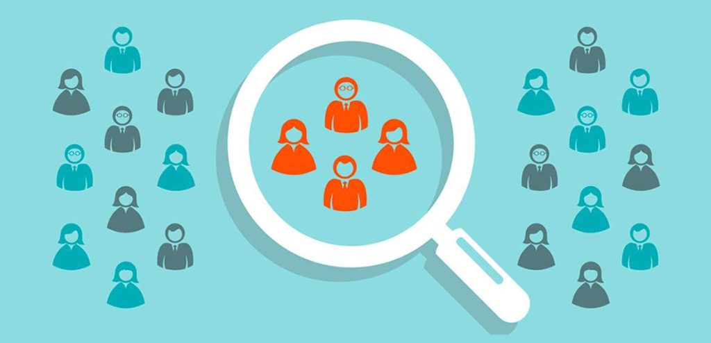 Knowing Your Targeted Audience