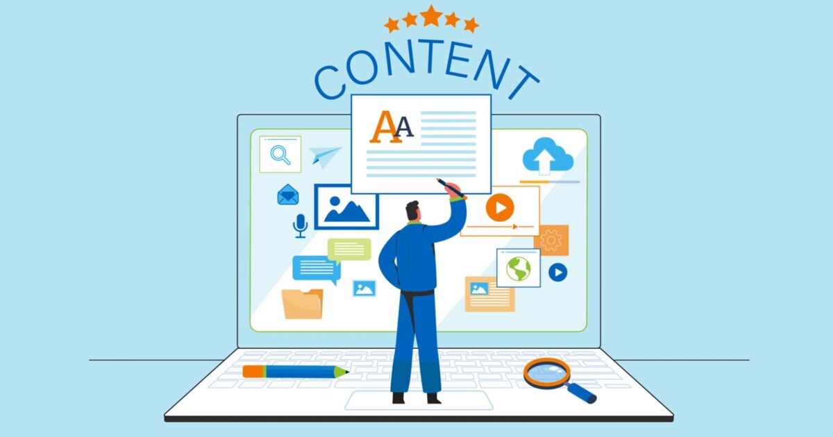 Link-Worthy Content