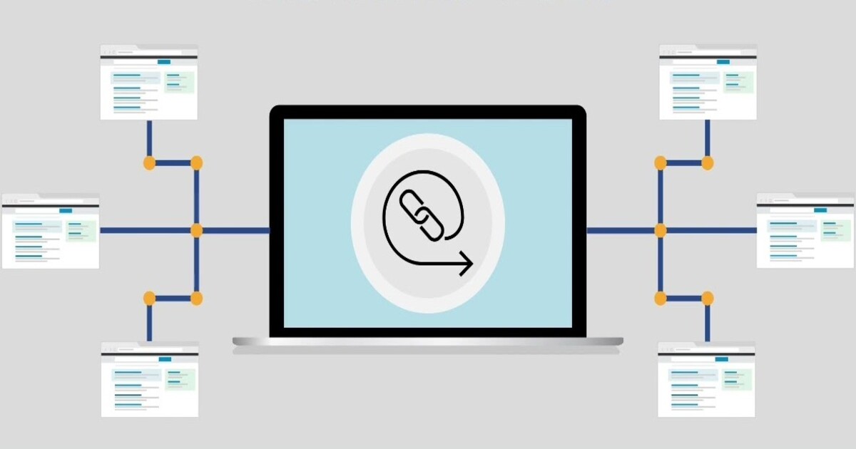 Outreach For Backlinks