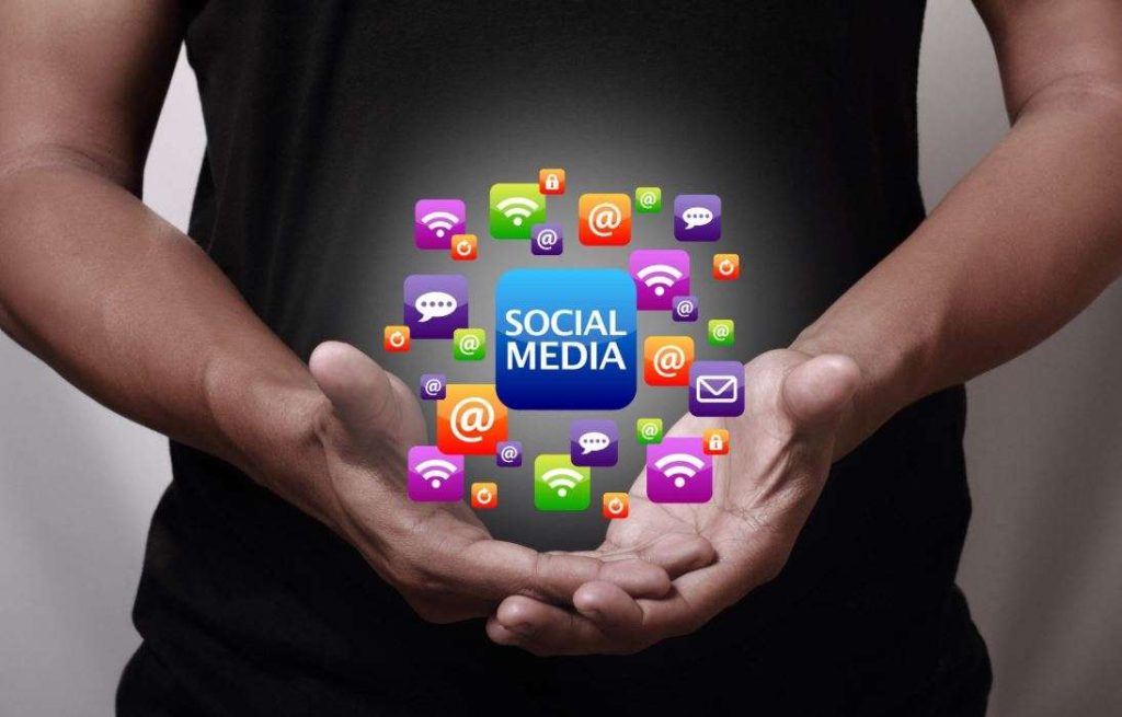 Power of social media