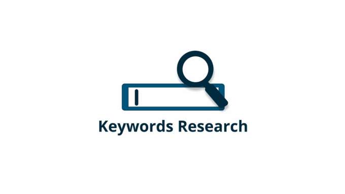 Research Keywords