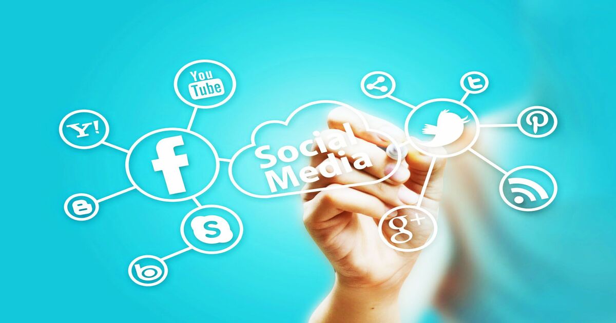 Social Media Link Building